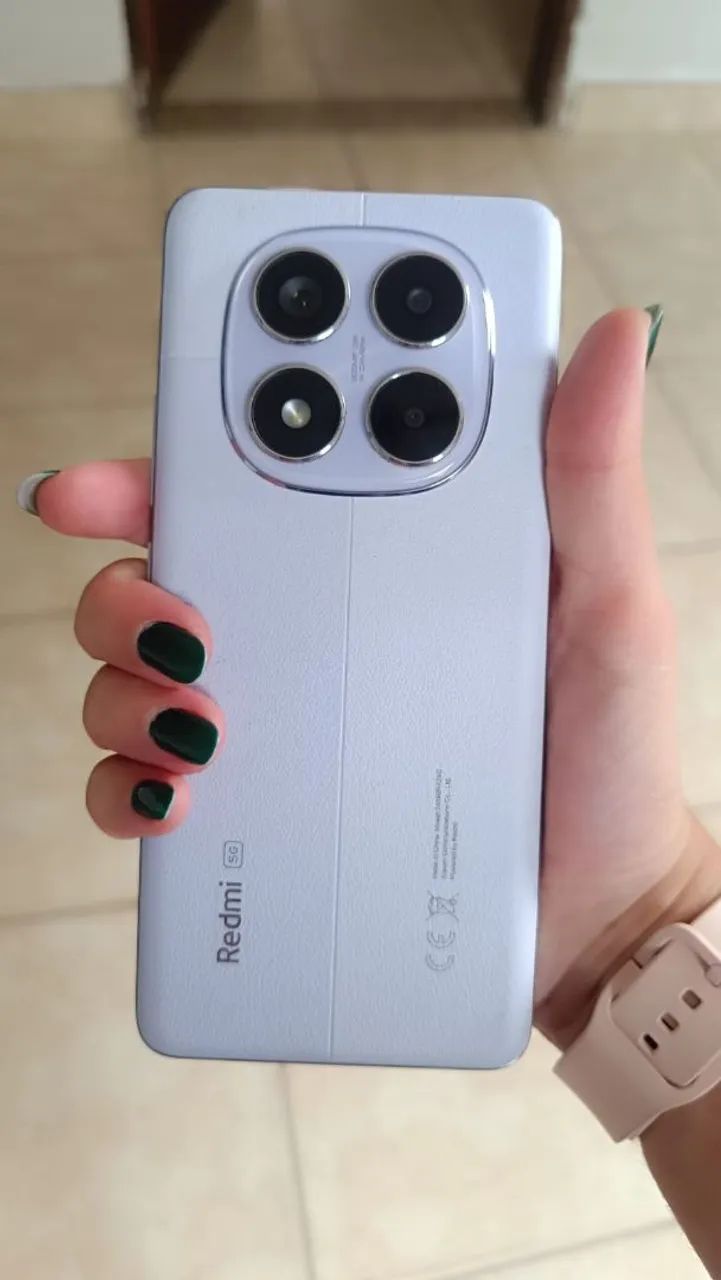 Redmi Note 14 pro 5g - 512GB