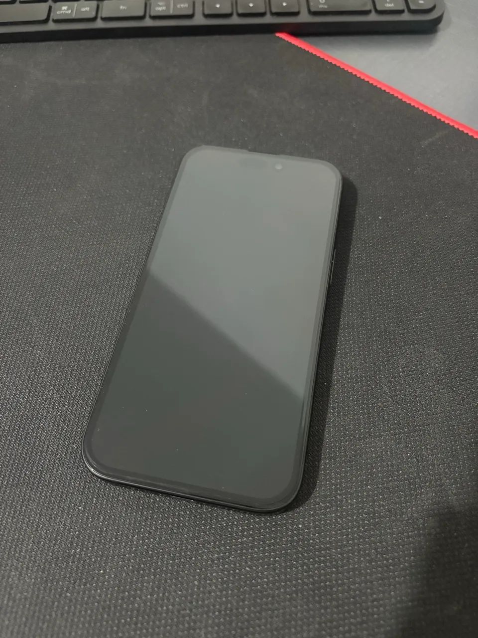 iPhone 15 128Gb Black