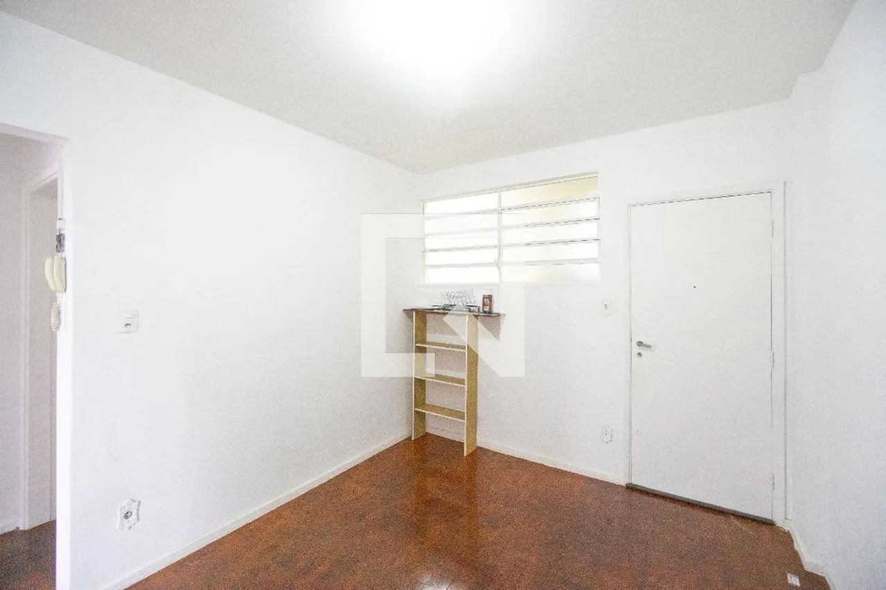 Apartamento à Venda - Tatuapé, 2 Quartos, 48 m2