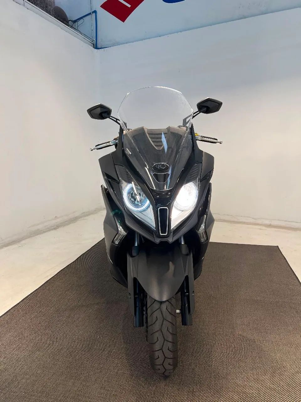 Dafra Joyride 300 - Foto 2