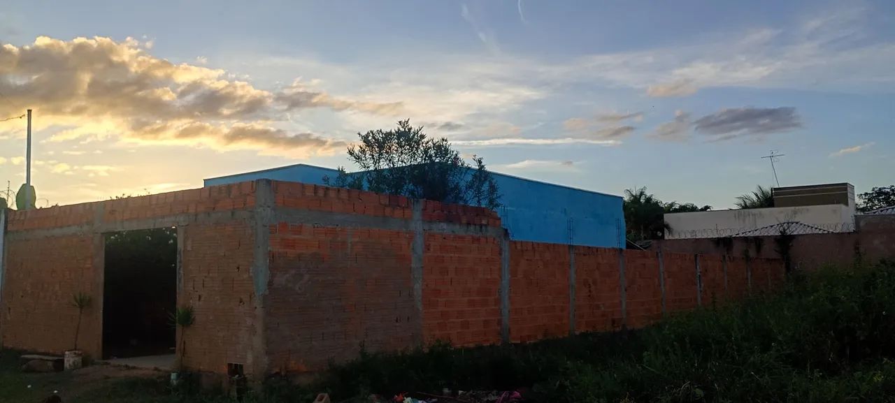 Foto - Montes Claros - São Geraldo II