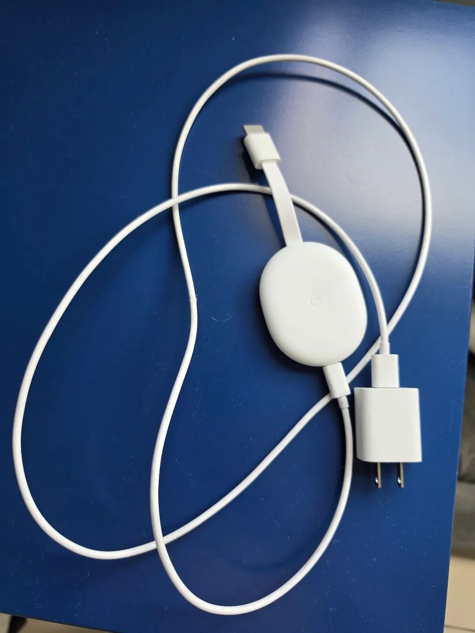 Chromecast 4k - Foto 2