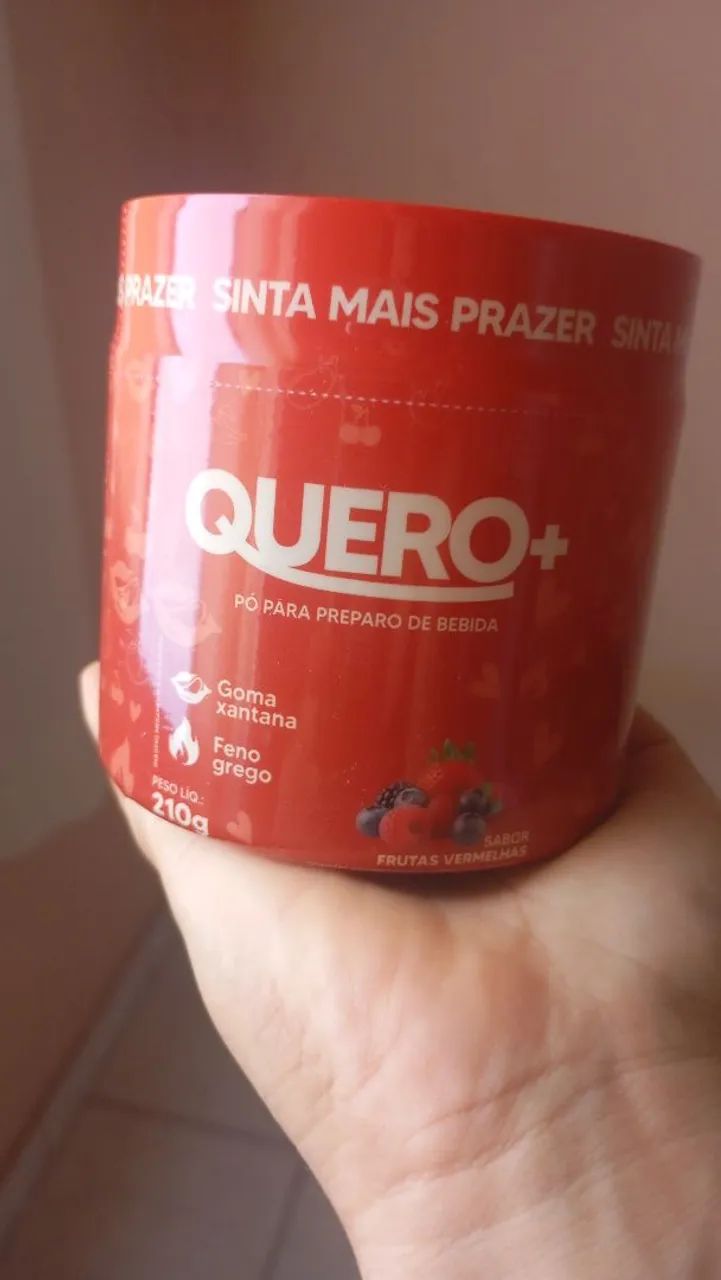 Quero+