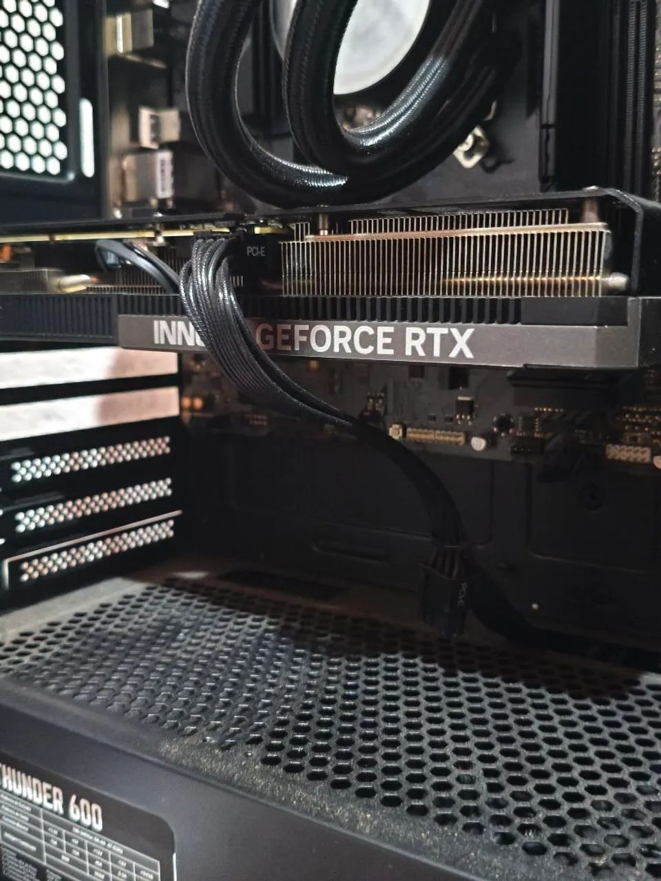 RTX 4060 TI - Foto 3