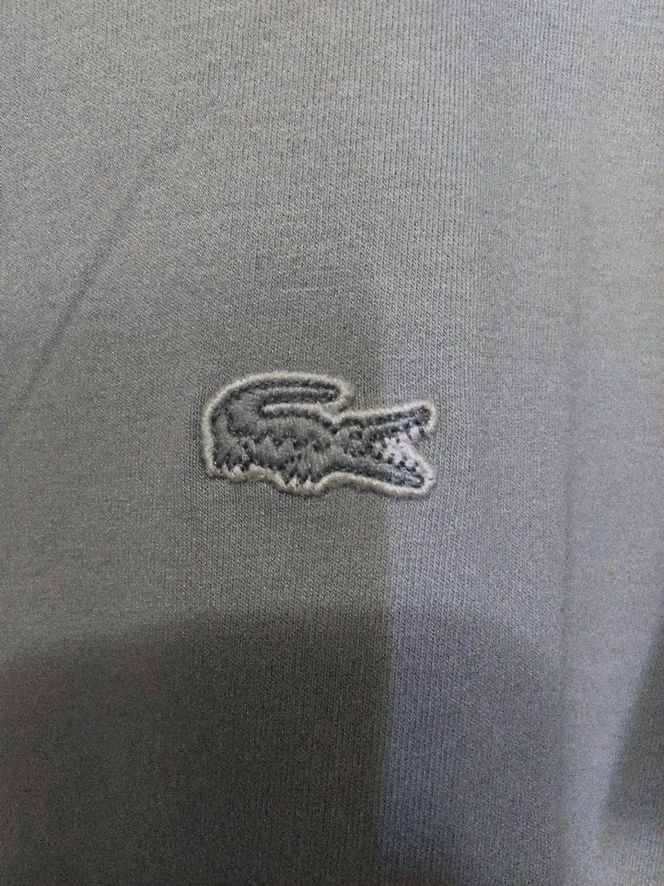 Camiseta Lacoste Premium Nova - Foto 3