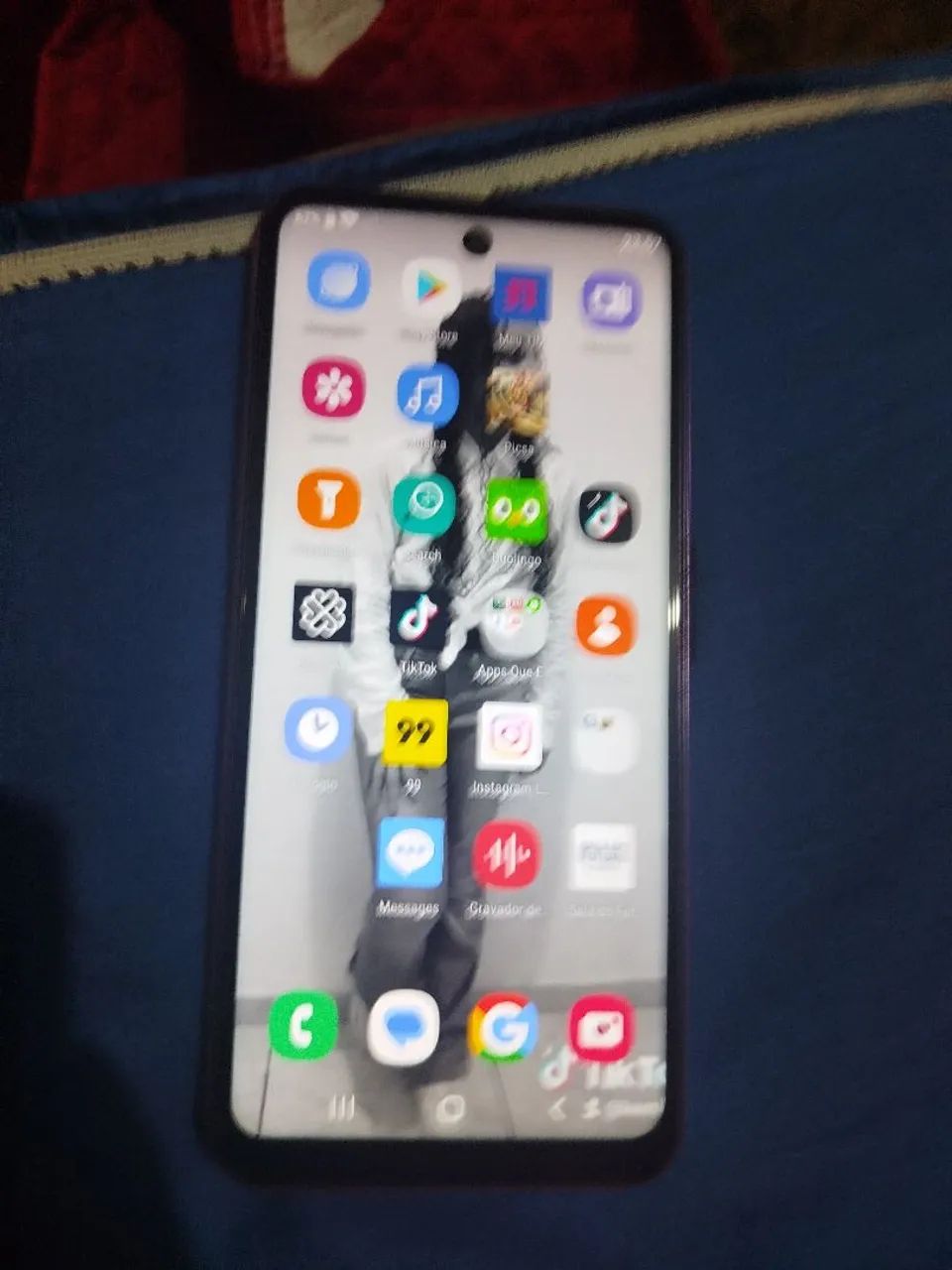 Celular S25  - Foto 2