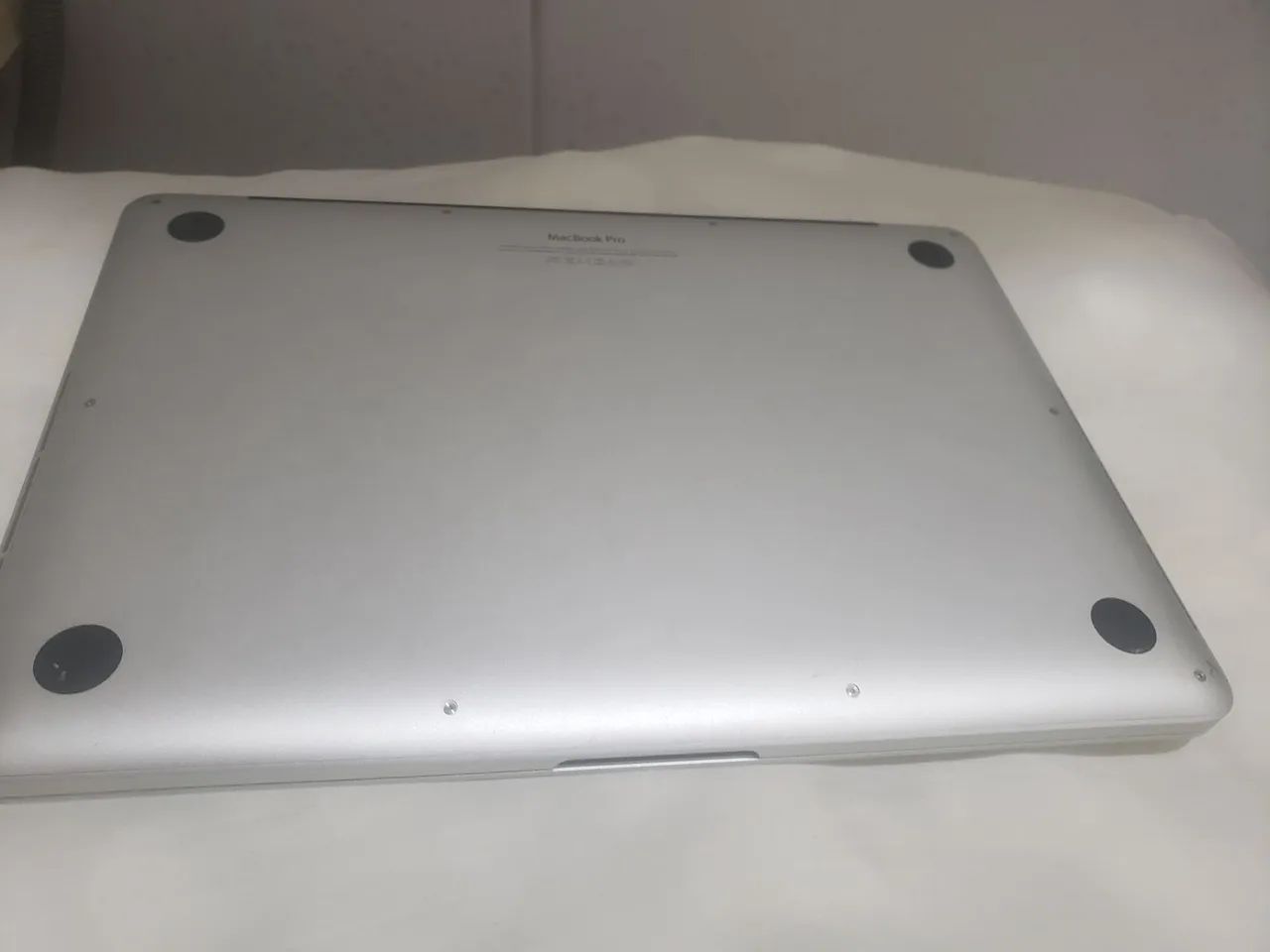 MacBook PRO  - Foto 5