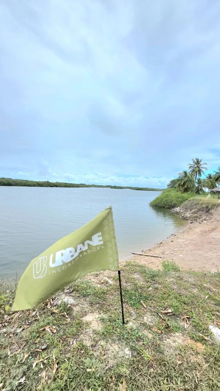Águas da Barra - Lotes em Bairro Planejado!