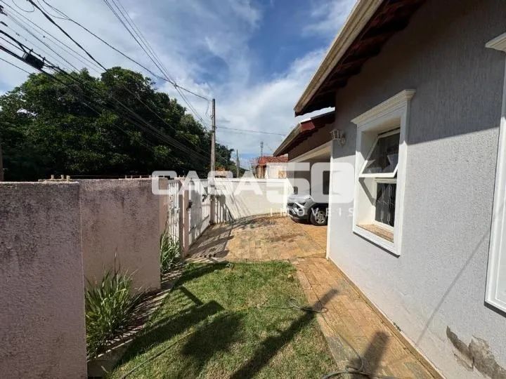 Casa térrea com edícula à venda em Barão Geraldo - Foto 2