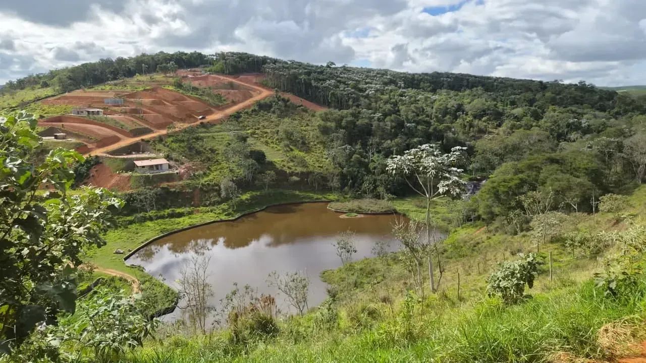 He Opções de lotes planos em Igaratá! - Foto 4