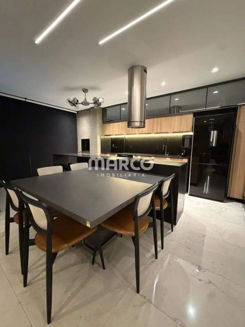 Apartamento l 63m² l Goiabeiras l Cuiabá/MT - Foto 2