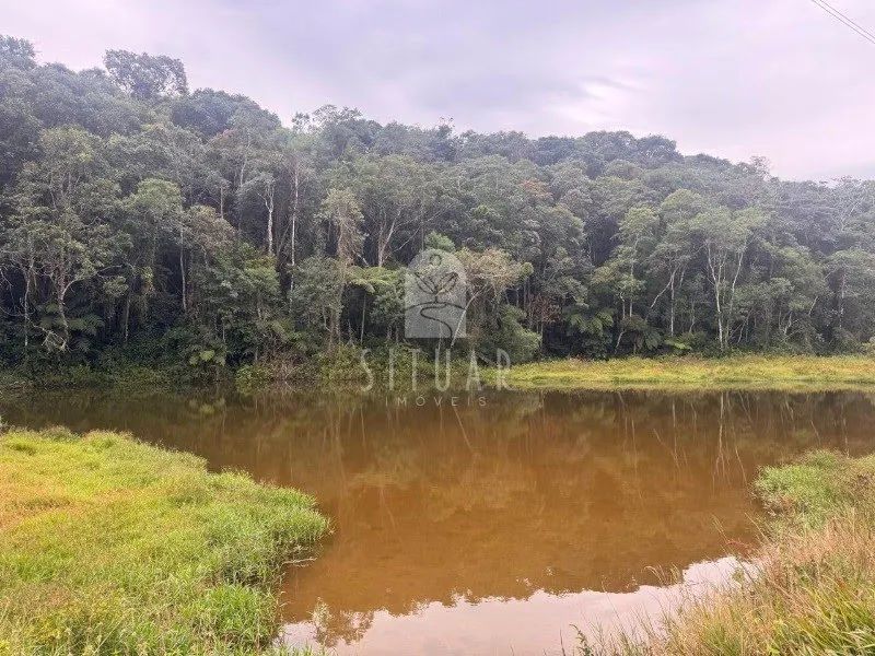 Terreno com lago e vista privilegiada- 40.000m² - Foto 5
