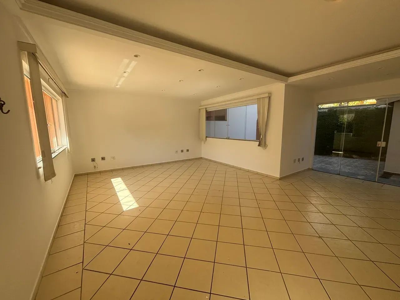 Hípica Ótima Casa com 3 Suítes em Campinas - Foto 5