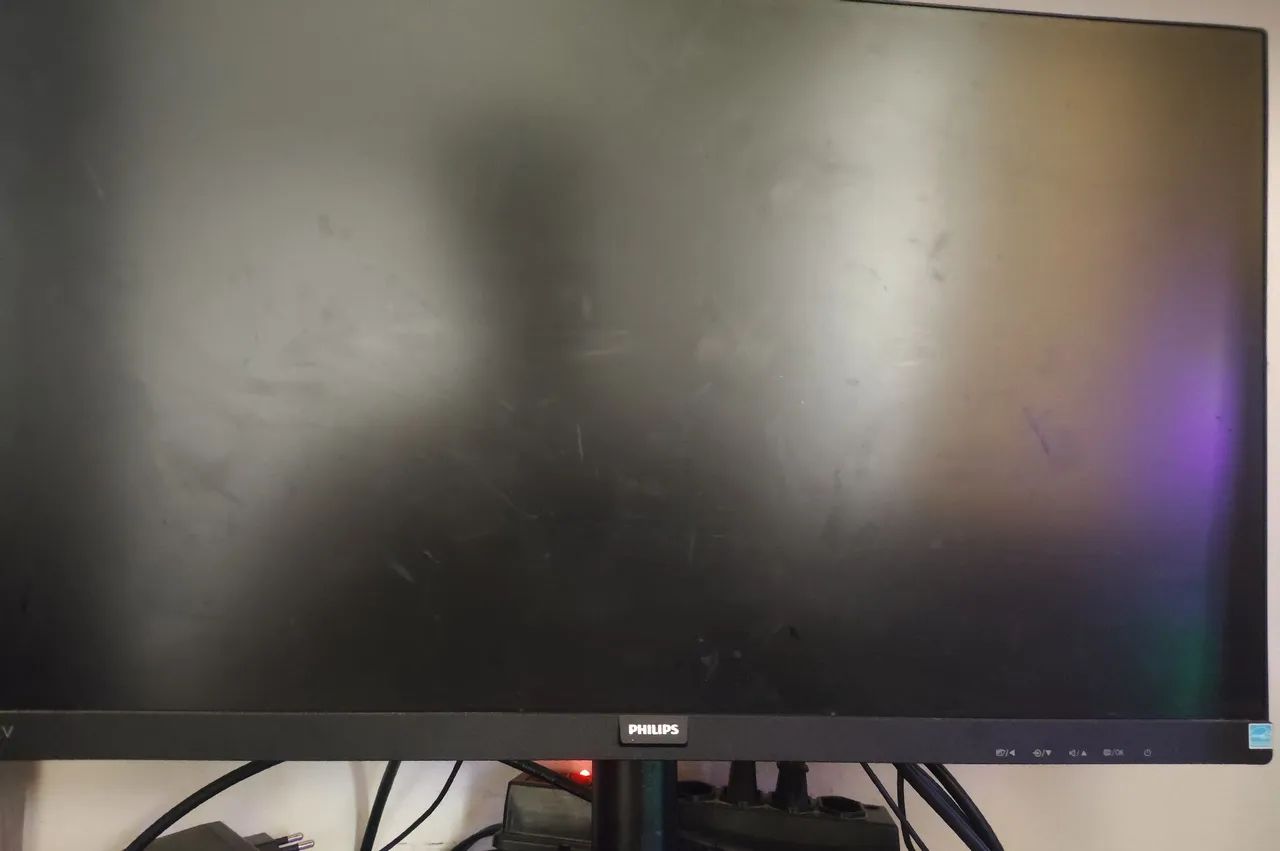 Monitor Philips  - Foto 2