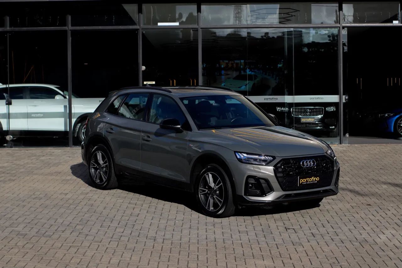 Audi Q5 Q5 Performance 2.0 TFSIe S.Tr. Qt (Hib.) 2023