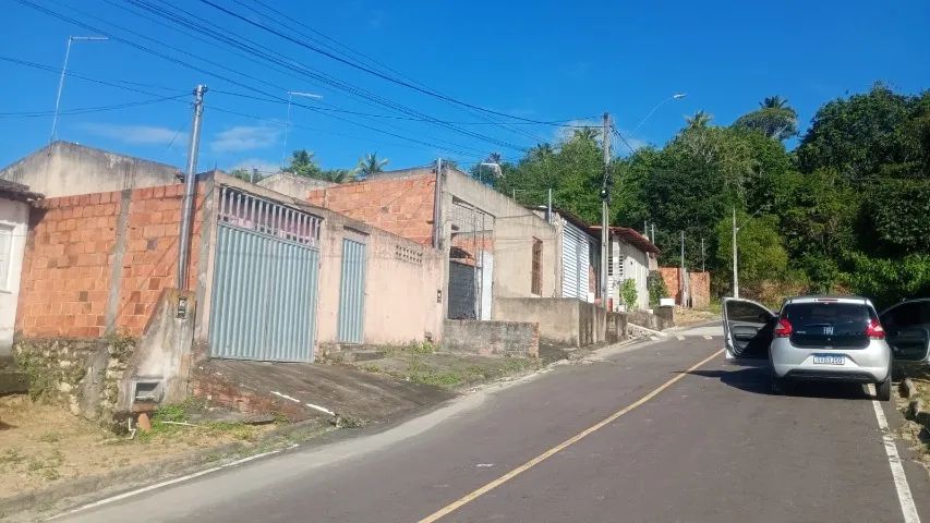 Casa Residencial a Venda/ Povoado Aguada 