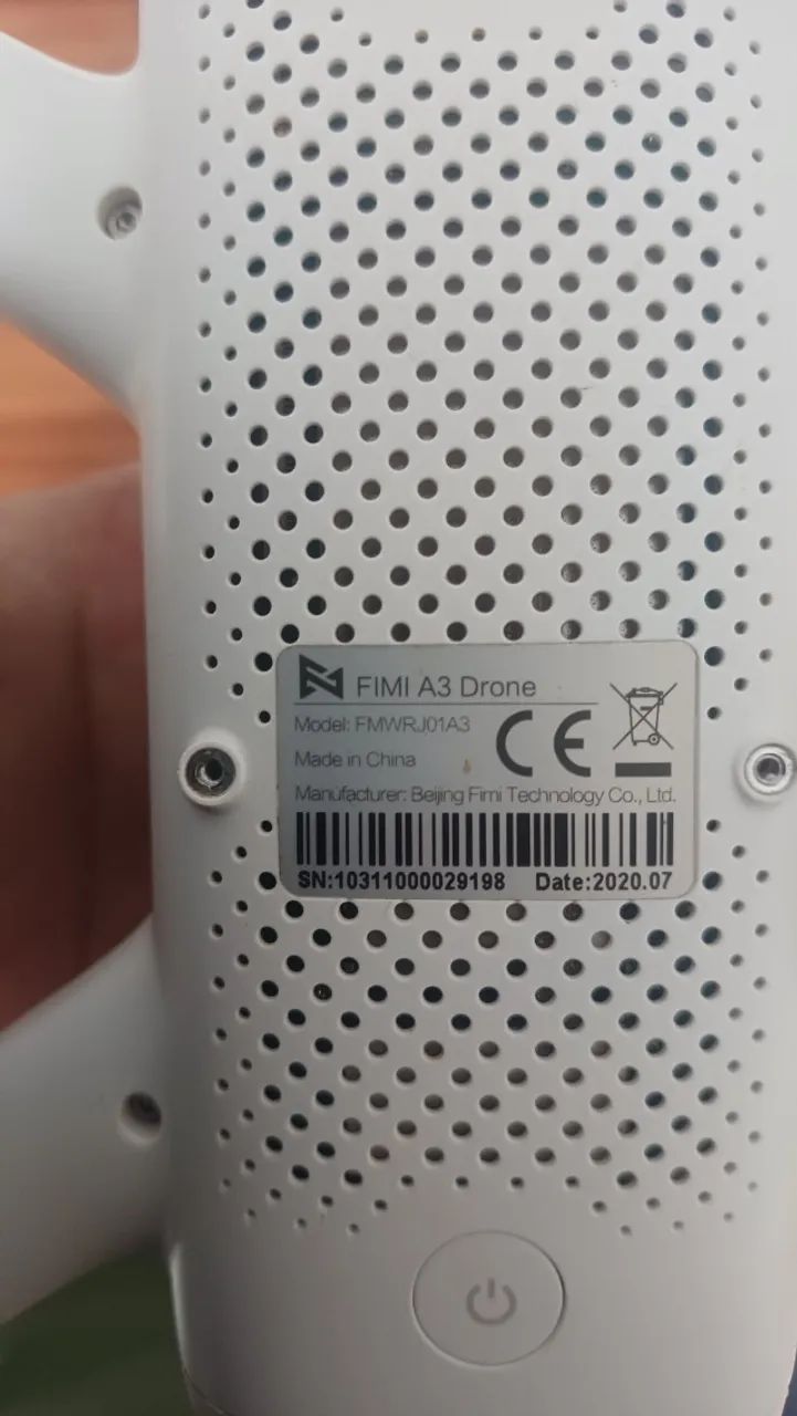 DRONE FIMI A3 - Foto 2