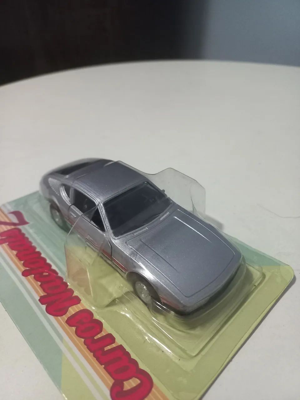 Vendo miniaturas de carros antigos - Foto 5