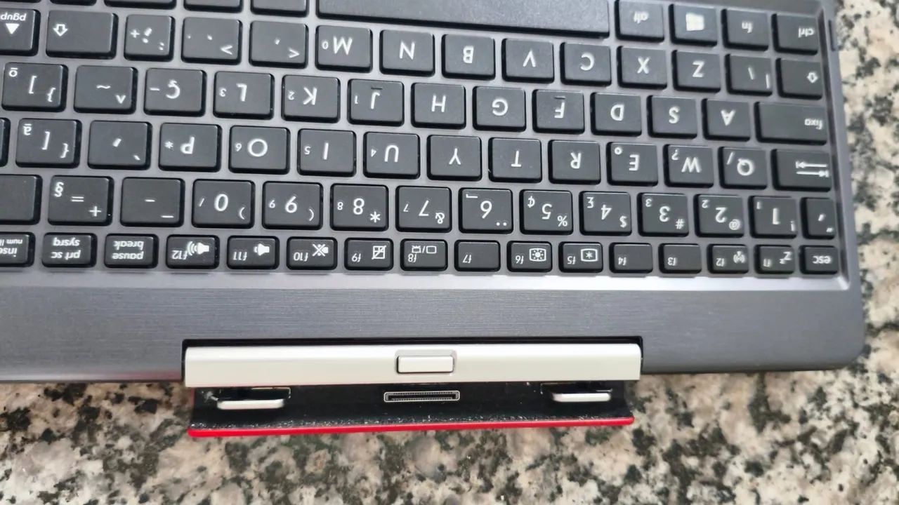 Asus Transformer book - Foto 4