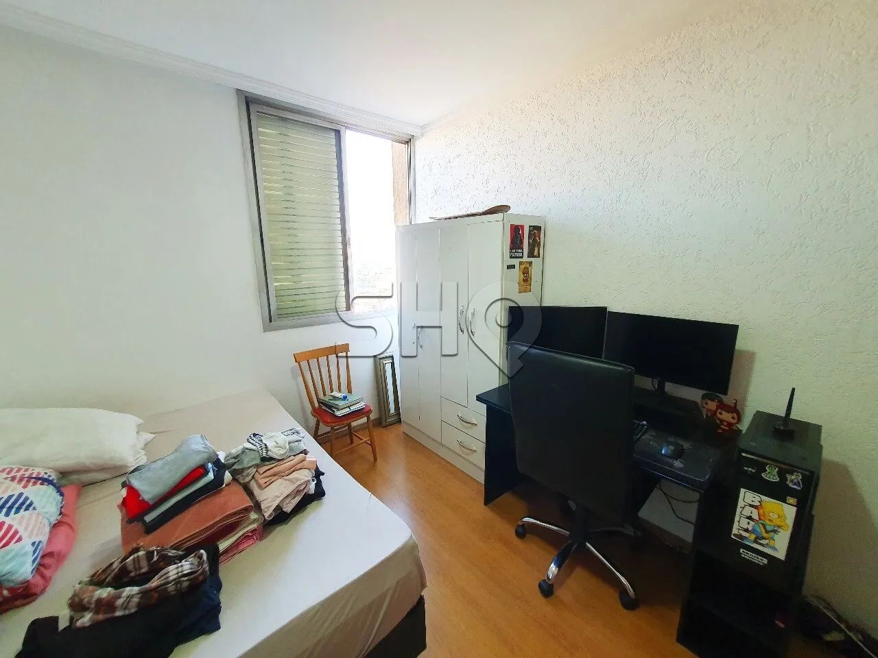 Apartamento à venda na Lapa com 2 dormitórios - Foto 3
