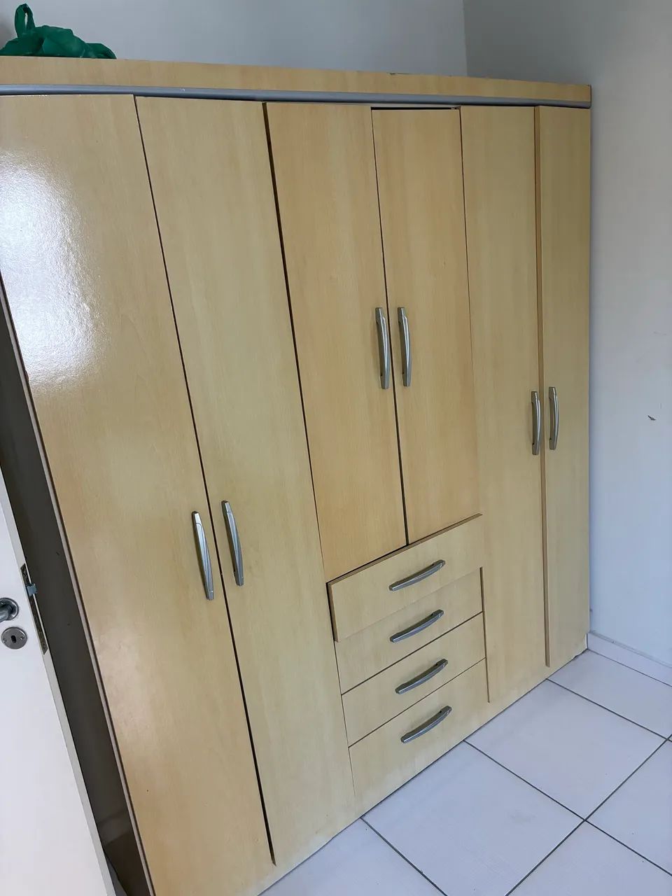 Guarda roupa