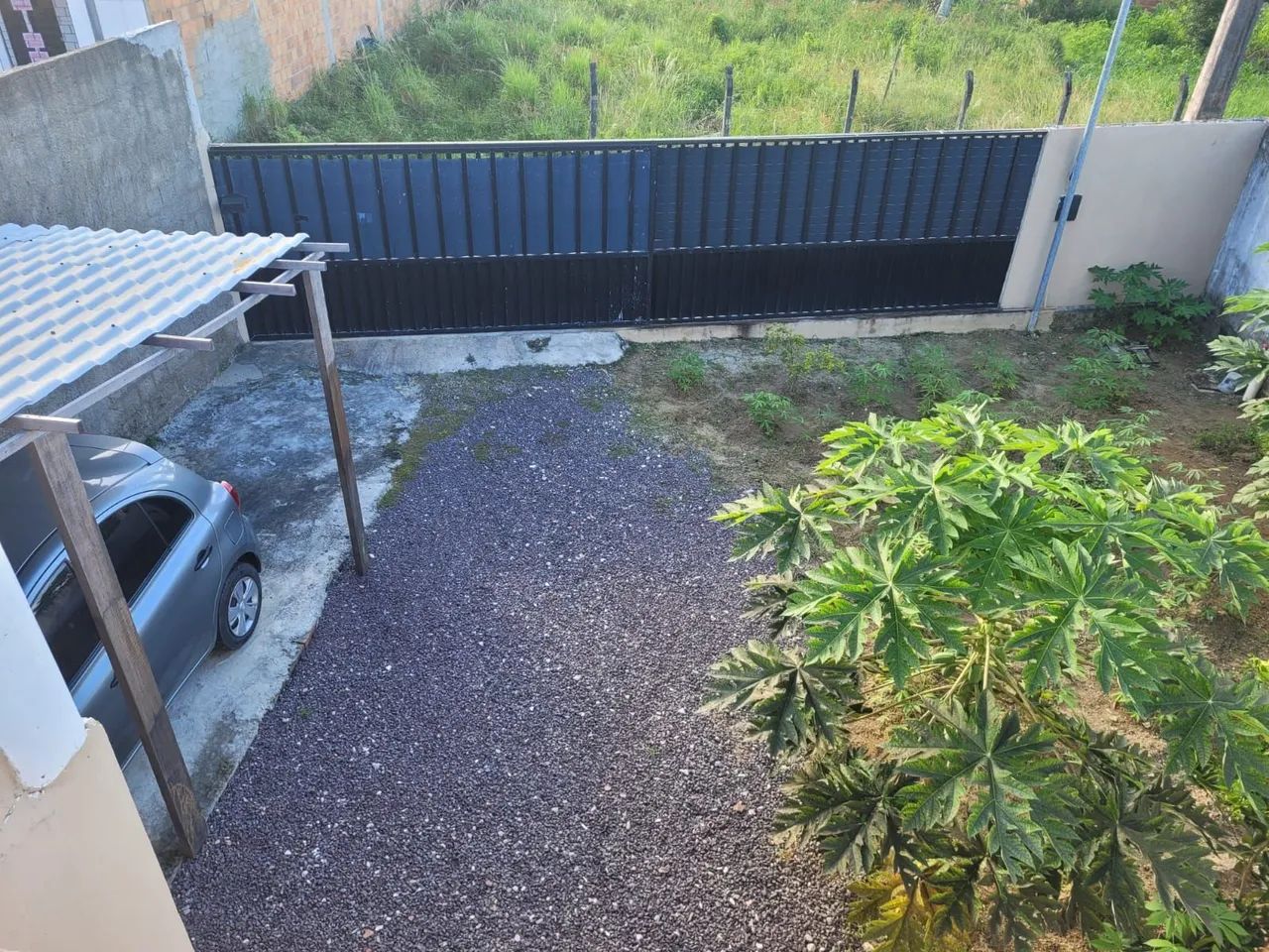 Vendo ou troco Linda casa Pov Umbaúba  - Foto 5