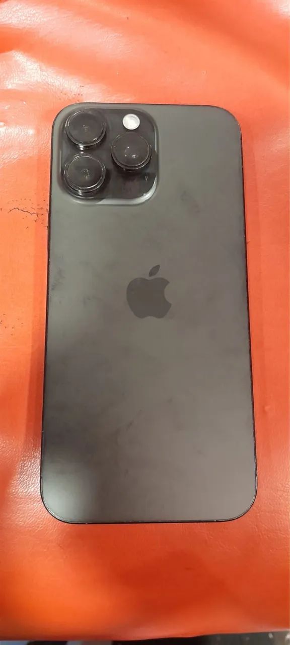 iPhone 16pro Max - Foto 4