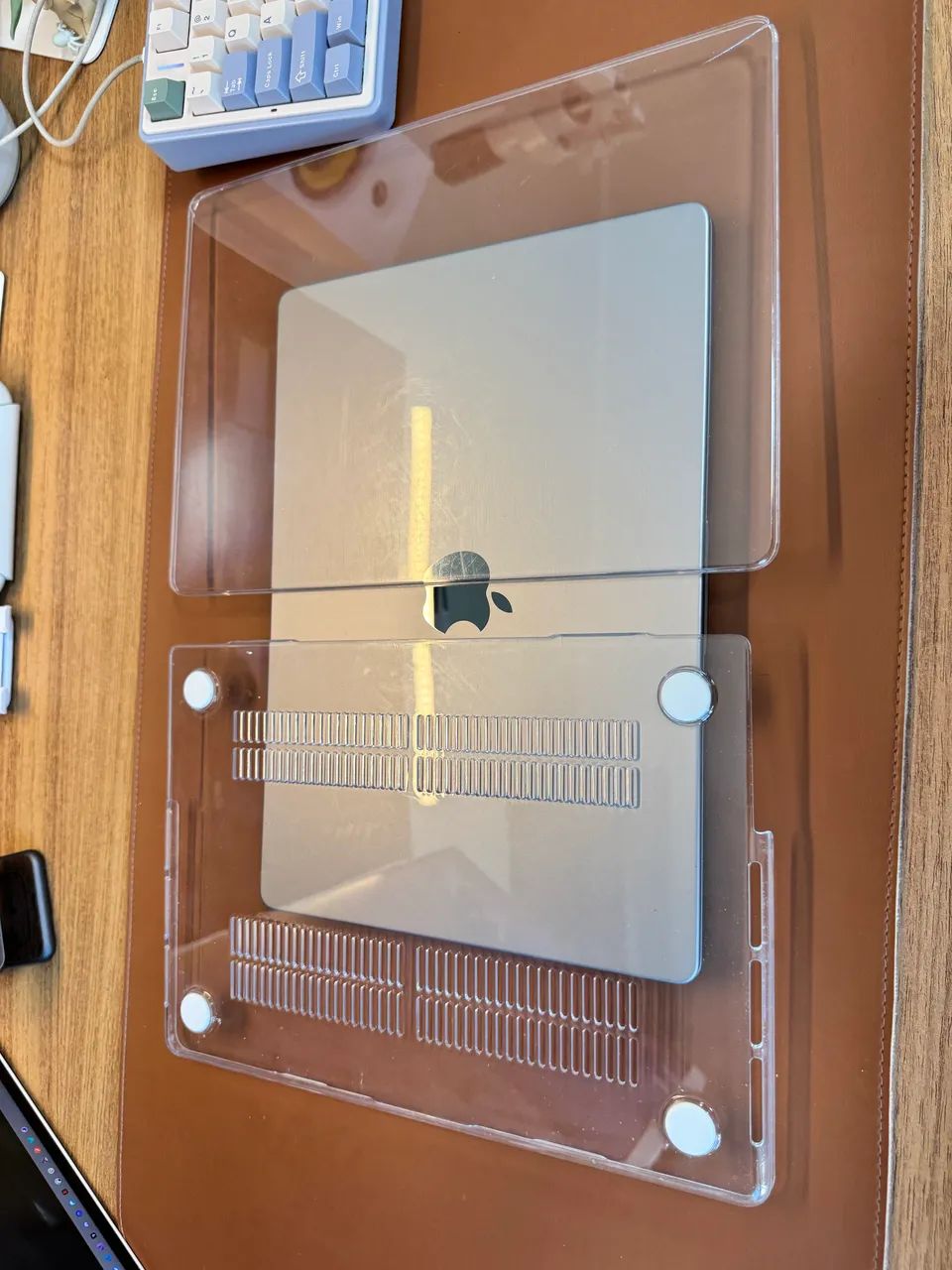 MacBook Pro M1 16gb 512 14" - Foto 3