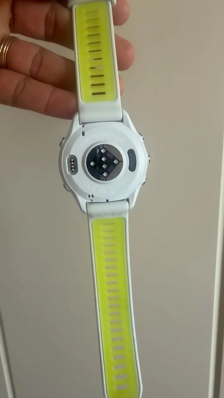 VENDO GARMIN 970 - Foto 2