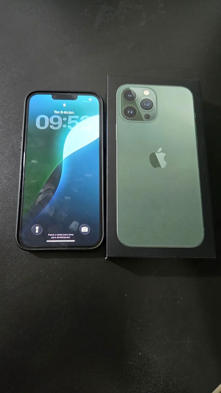 Iphone 13 Pro Max