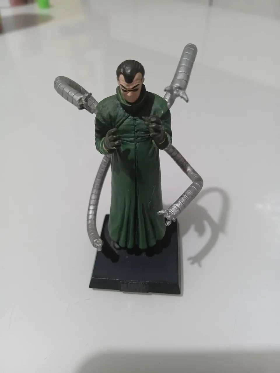 Dr. Octopus eaglemoss  - Foto 2