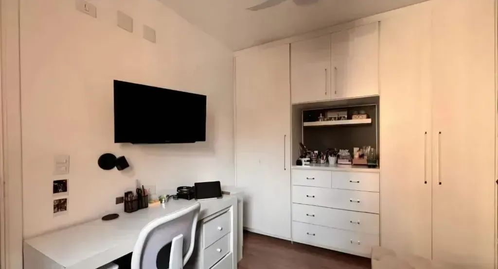 SOBRADO CONDOMINIO/ JD ESTER/ 2 VAGAS - Foto 4