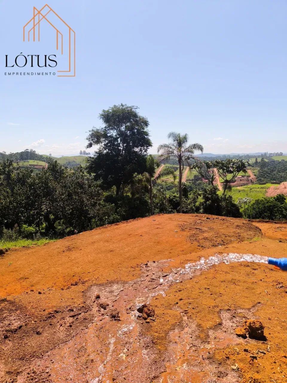 MAIS ÁREA PARA CONSTRUIR SEUS PLANOS - Foto 4