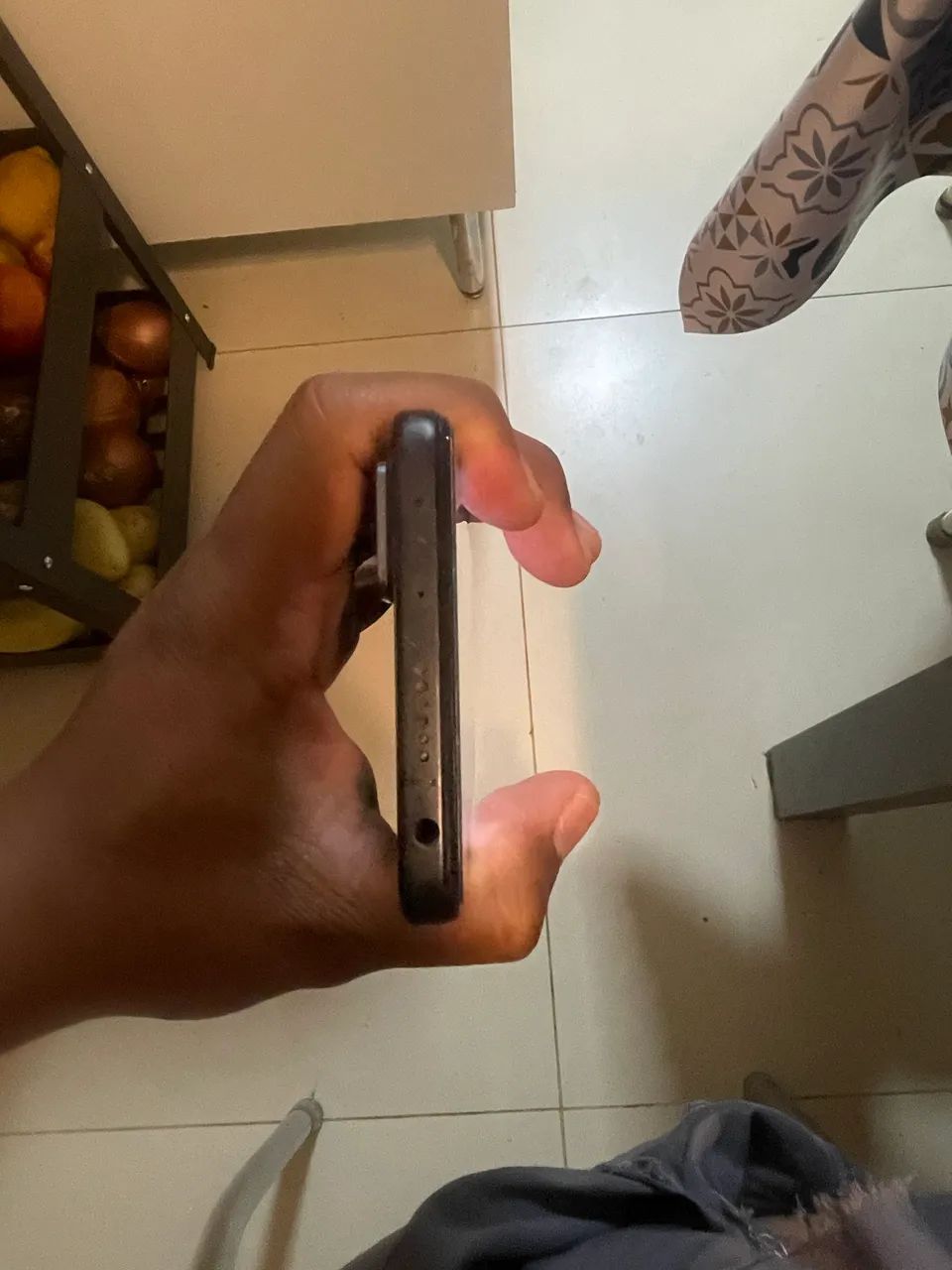 Redmi Note 11 Pro - Excelente Oportunidade! - Foto 4