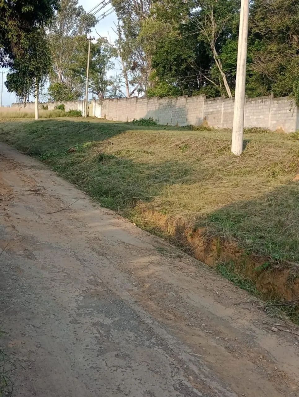 Sítio com área construída no terreno de 10 hectares e 9 ares - Foto 5