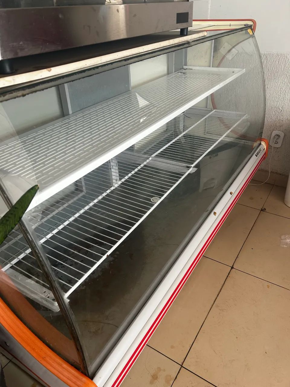 Balcão de frios  - Foto 4