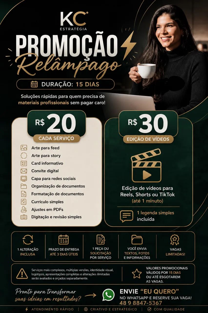Serviços - Foto 3