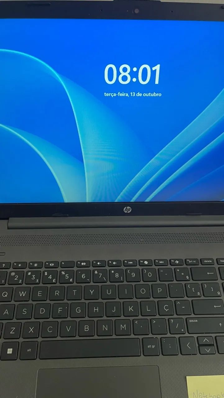 Notebook HP i5 13a Ger. 15" - Foto 2