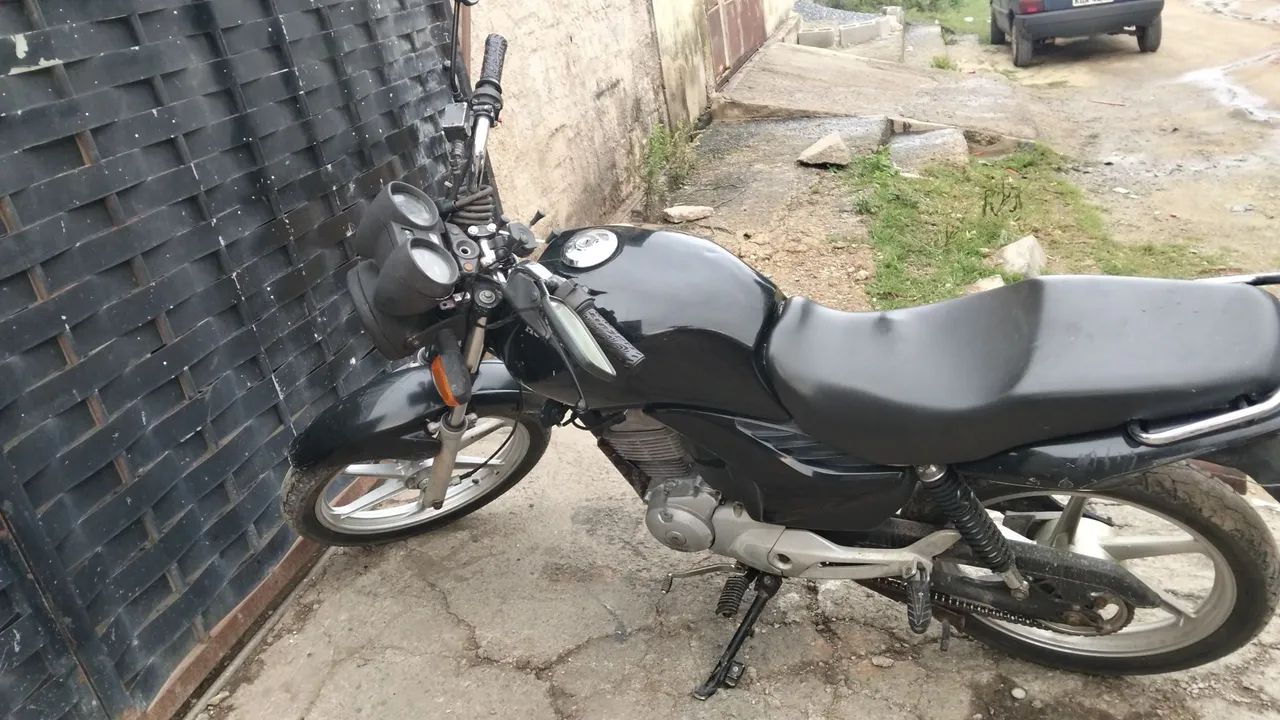 Fan 150 - Foto 2