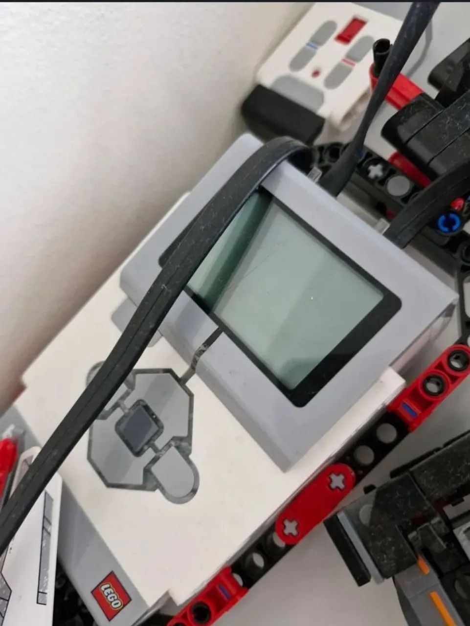 Lego Mindstorms Ev3 - Foto 2