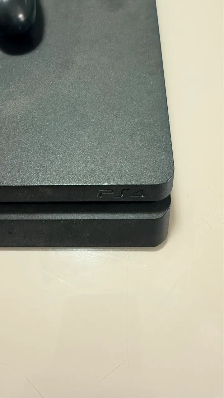 Vendo PlayStation 4 Slim - Foto 5