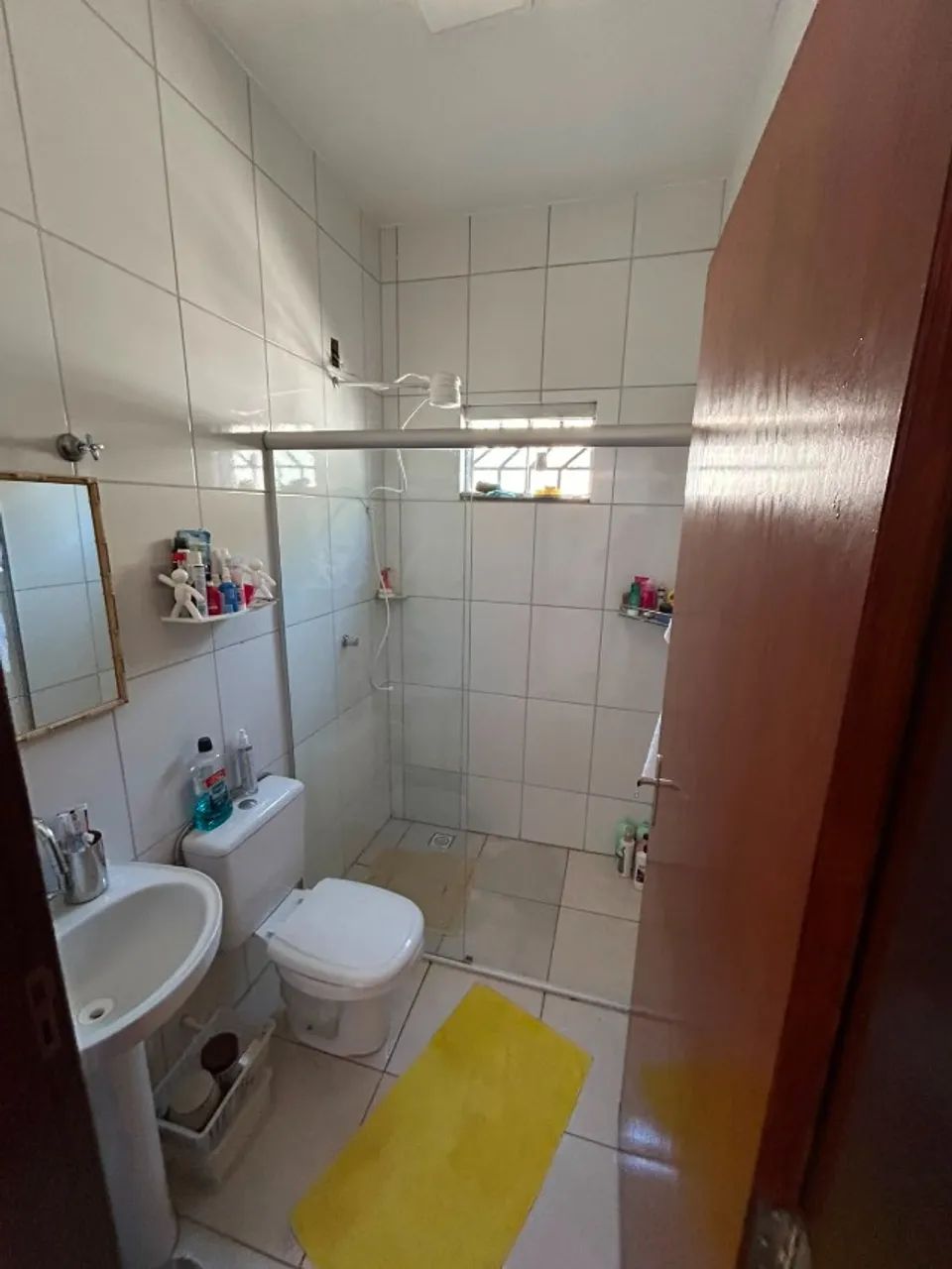 ? Oportunidade! Ágio de Casa 2 quartos - Foto 5