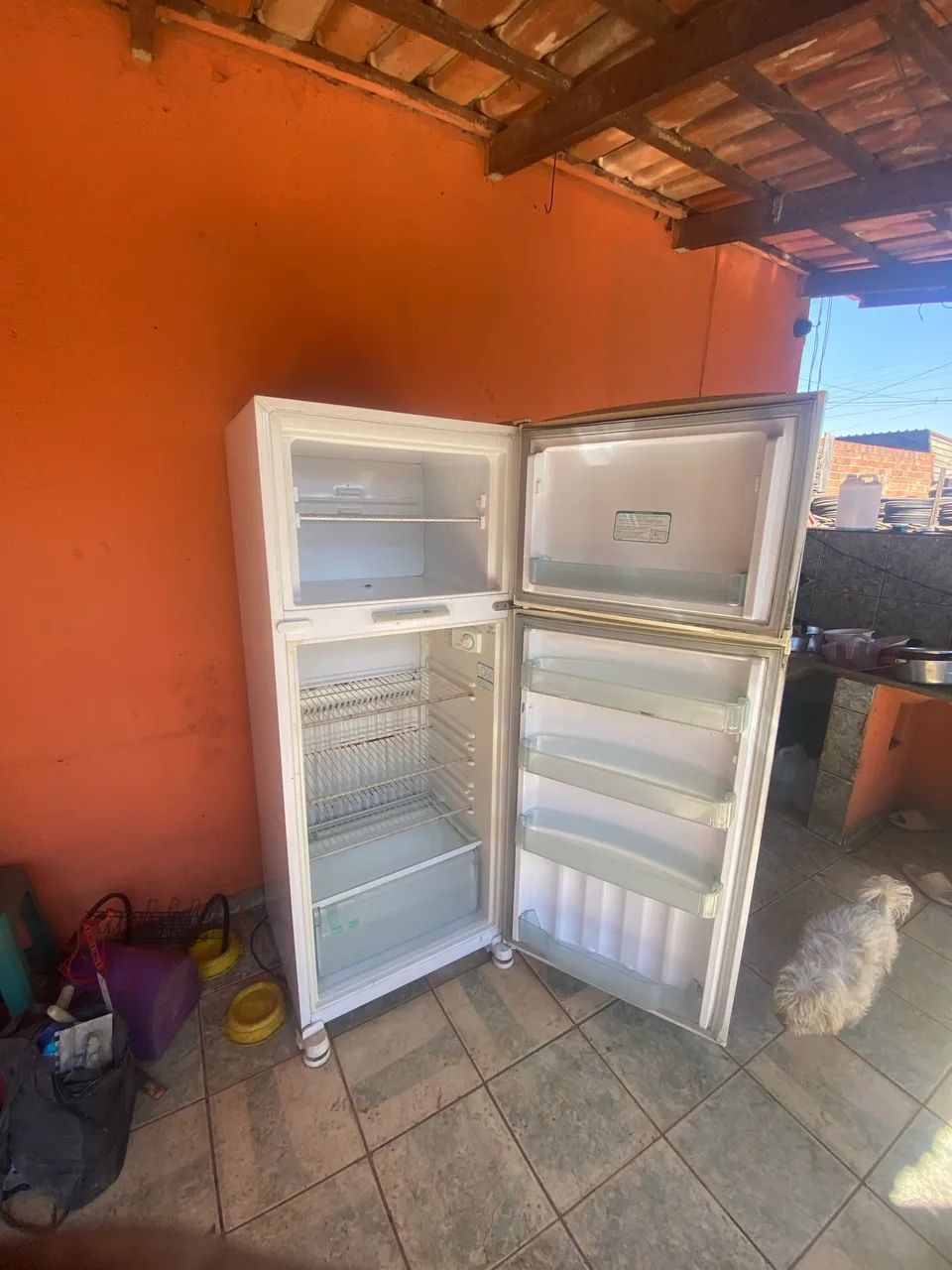 Geladeira Consul  - Foto 2