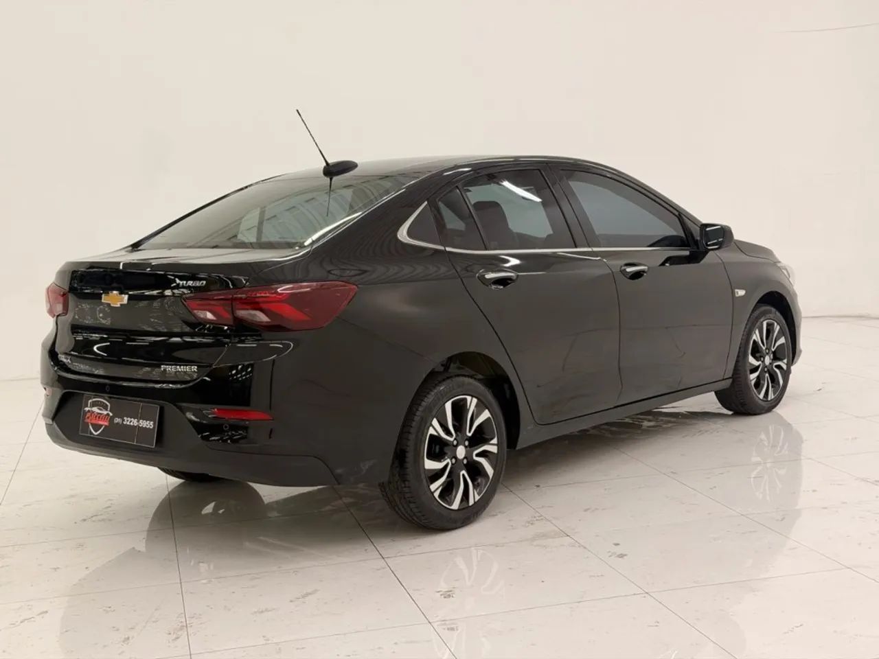 Chevrolet Onix 2022 - Foto 4