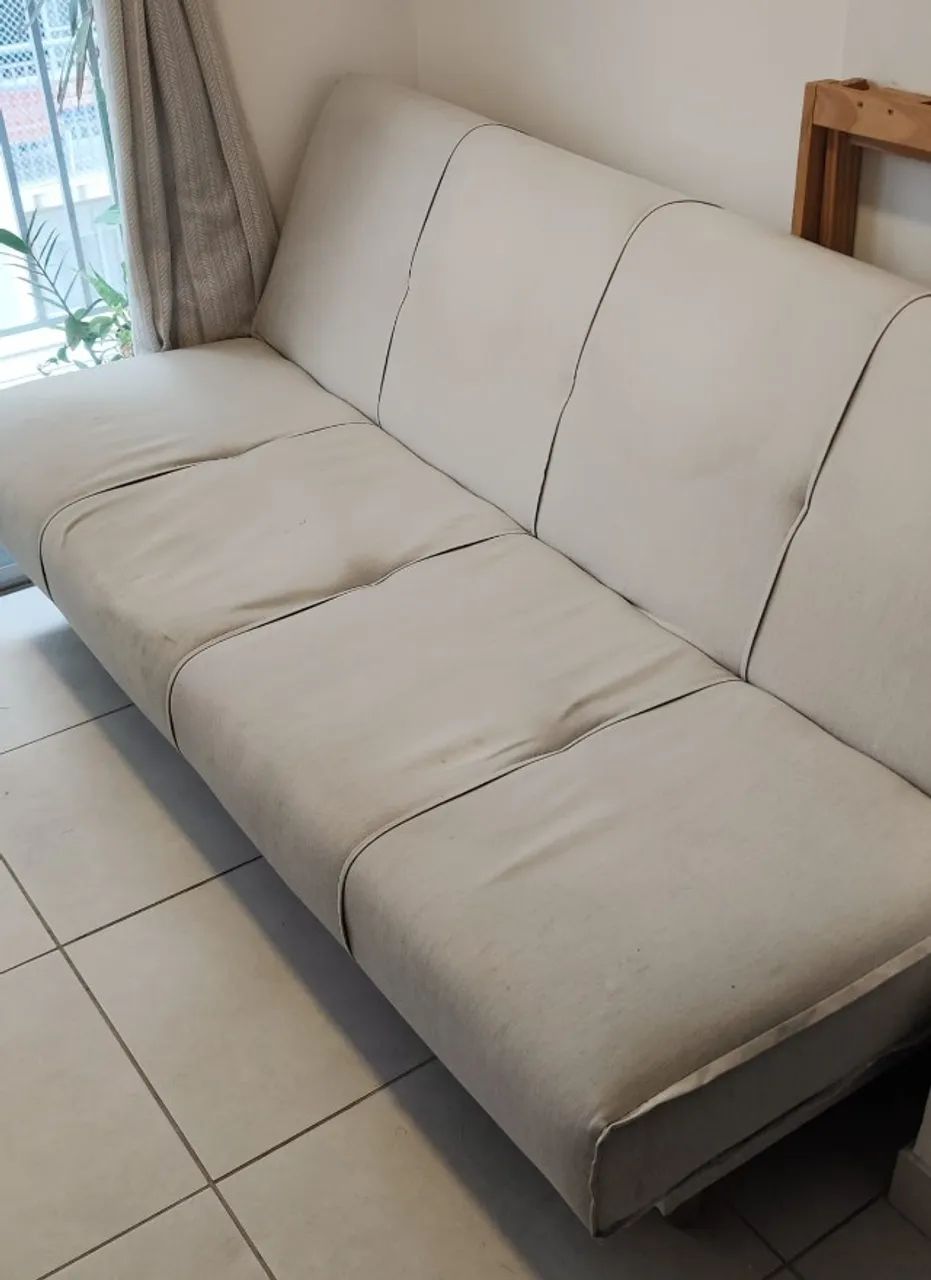 Sofá cama