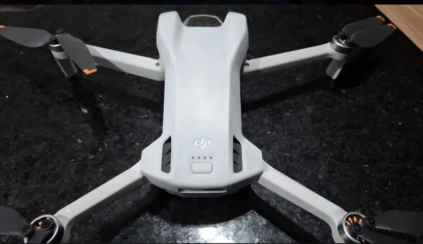 DJI Mini 3 - Foto 4
