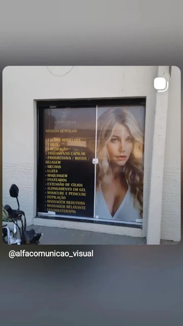 Alfa Comunicação Visual