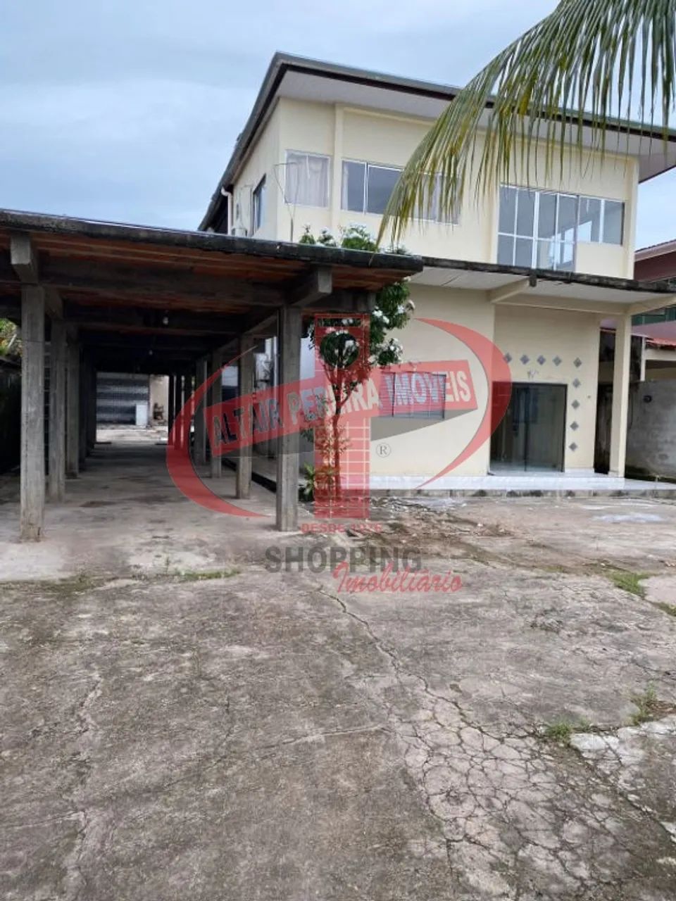 CASA PARA VENDA COM 5 QUARTOS NO CENTRO - Foto 3