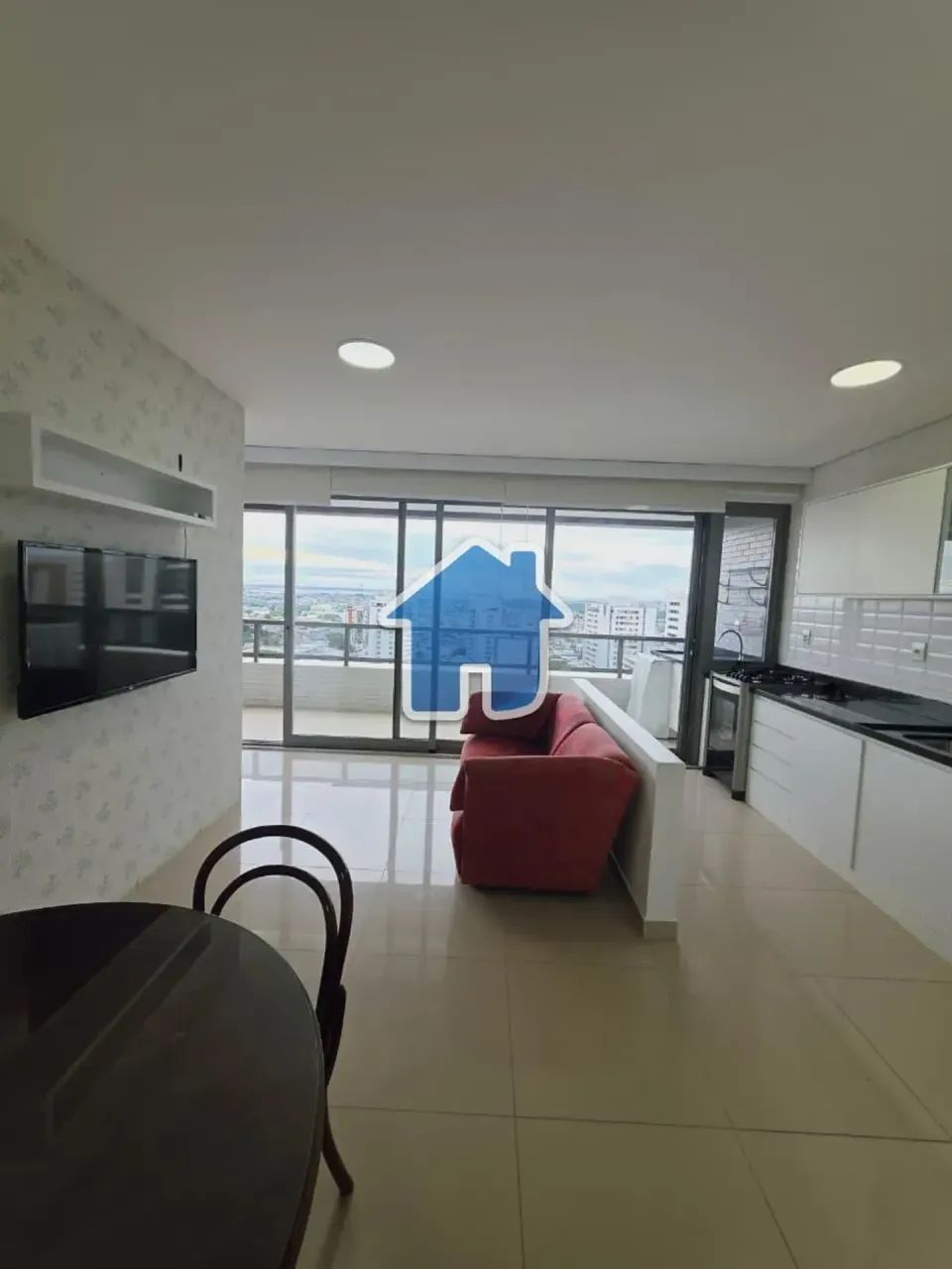 Condomínio Soberane Residence - Adrianopolis - Foto 3