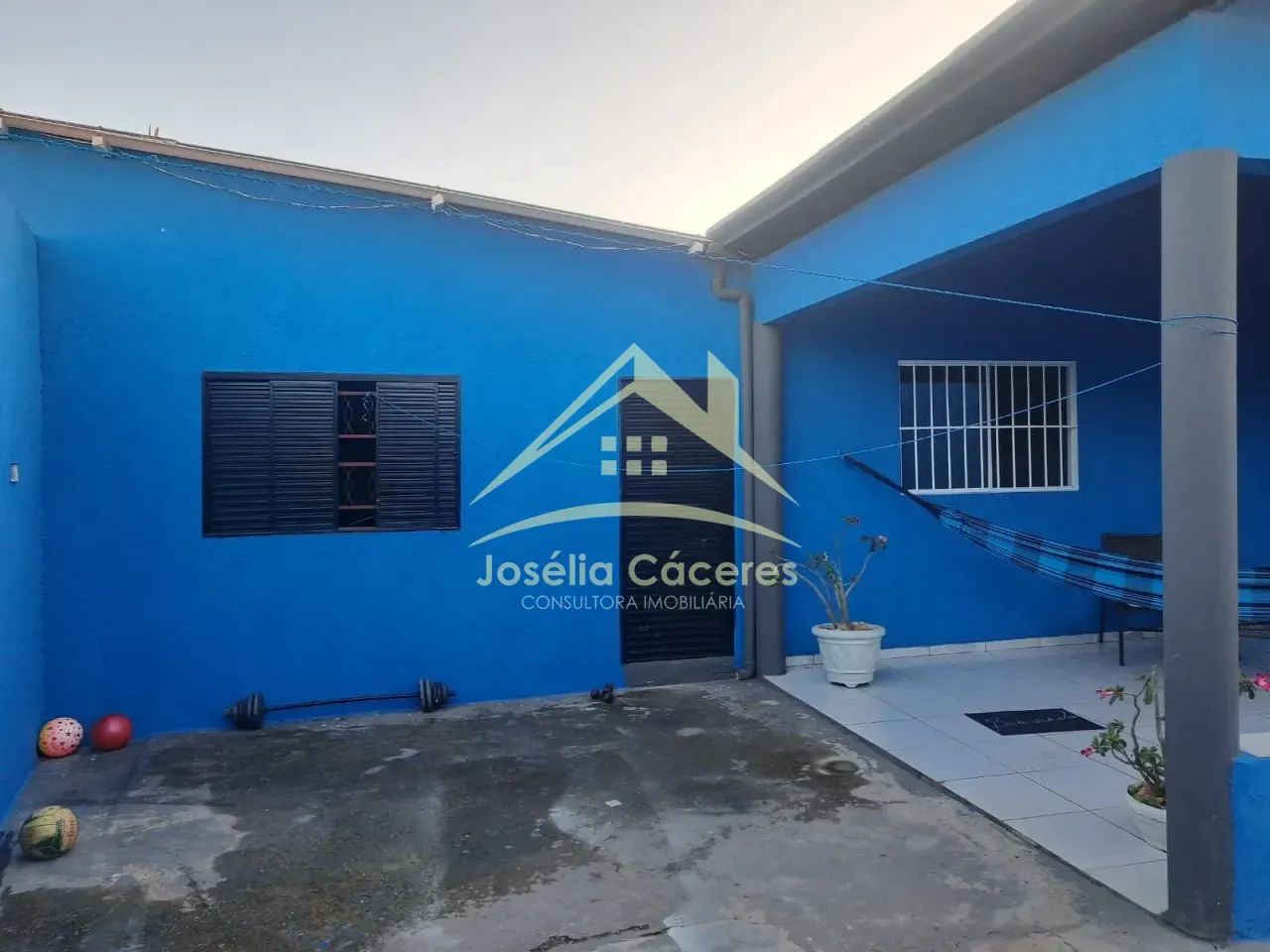 Casa à venda, Jardim Passaredo, Cuiabá, MT - Foto 2